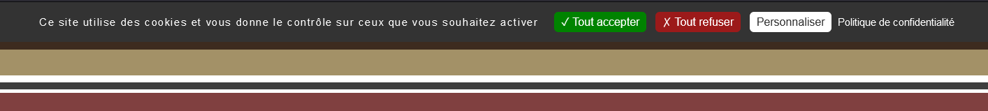 tutuo Tarteaucitron Guppy